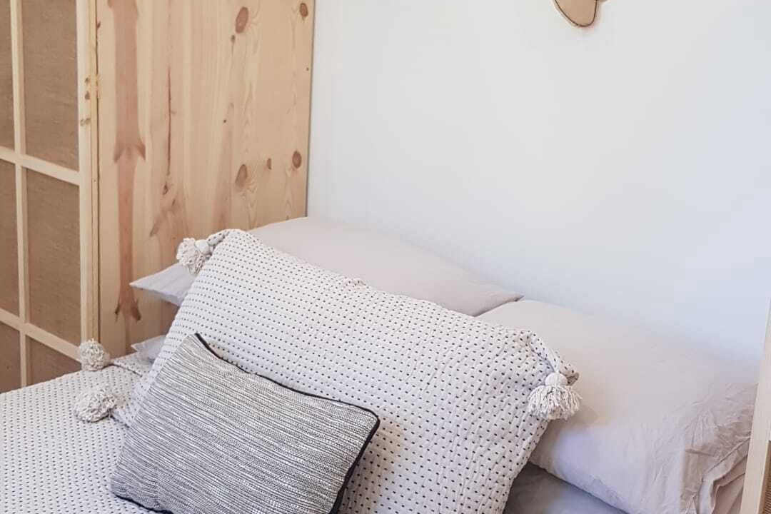 Photo of Bedroom in Aubagne