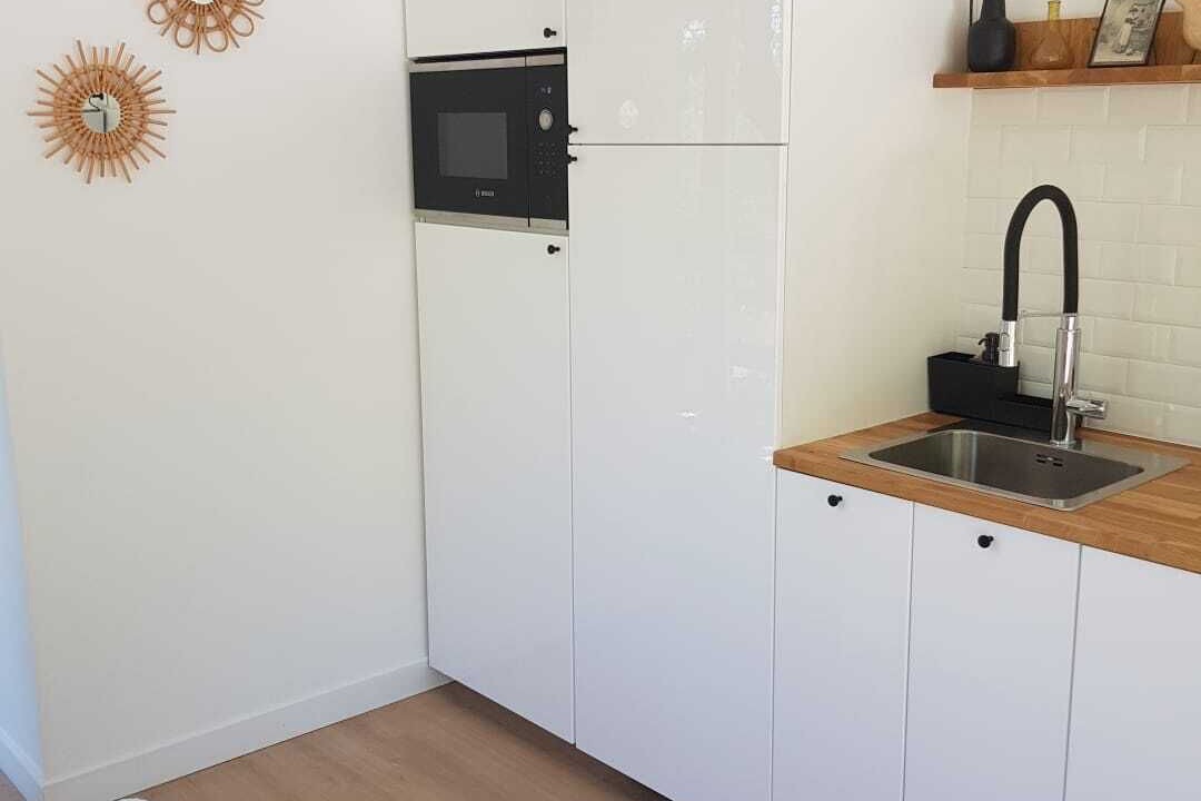 Photo of Kitchen in Aubagne