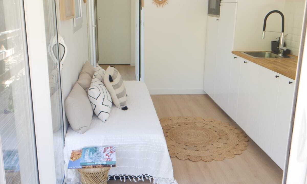 Photo of Bedroom in Aubagne