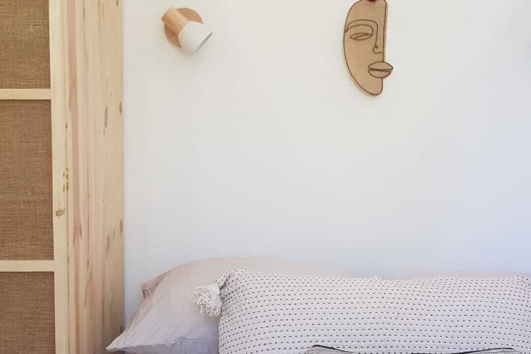 Photo of Bedroom in Aubagne