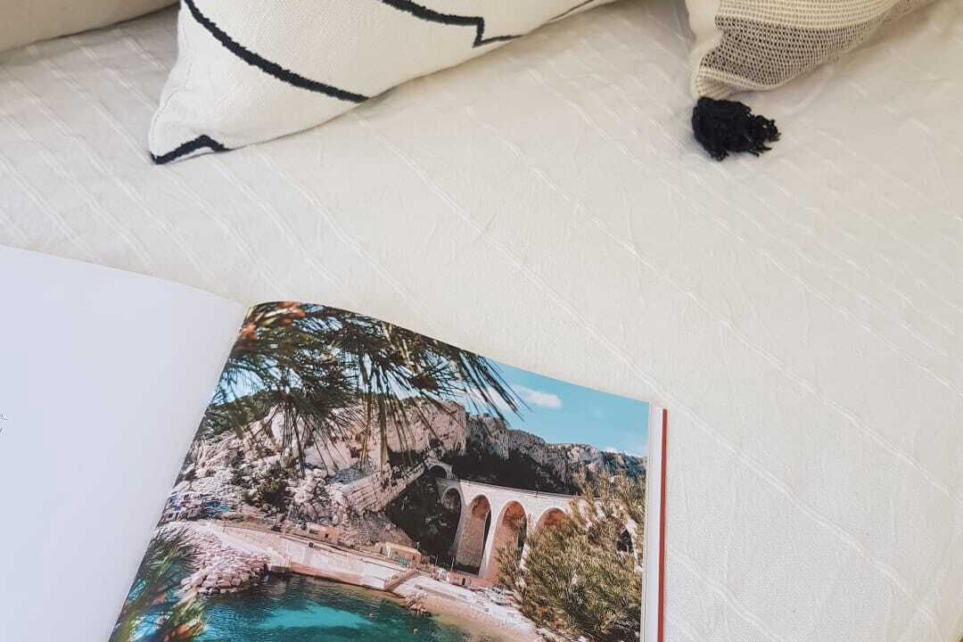 Photo of Bedroom in Aubagne