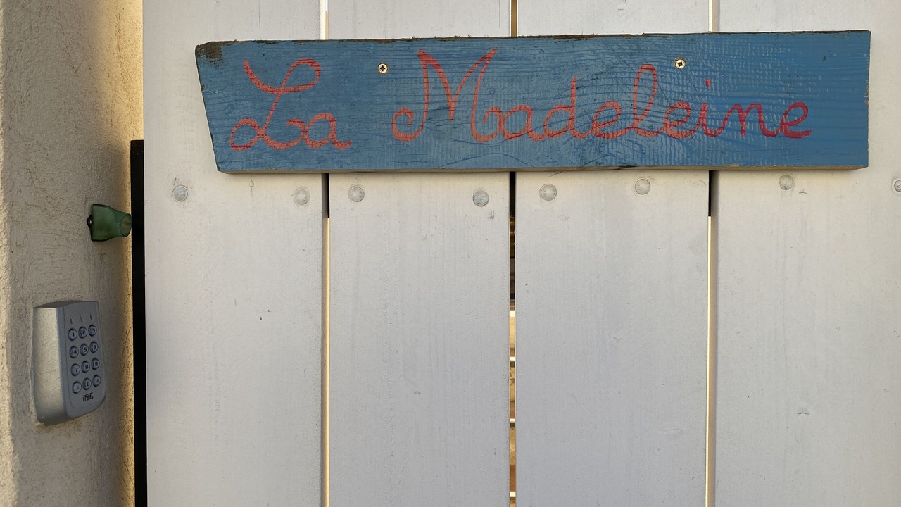 Photo of Outdoor in Giens