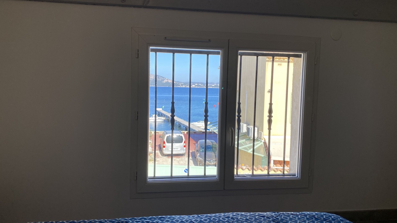 Photo of Bedroom in Giens