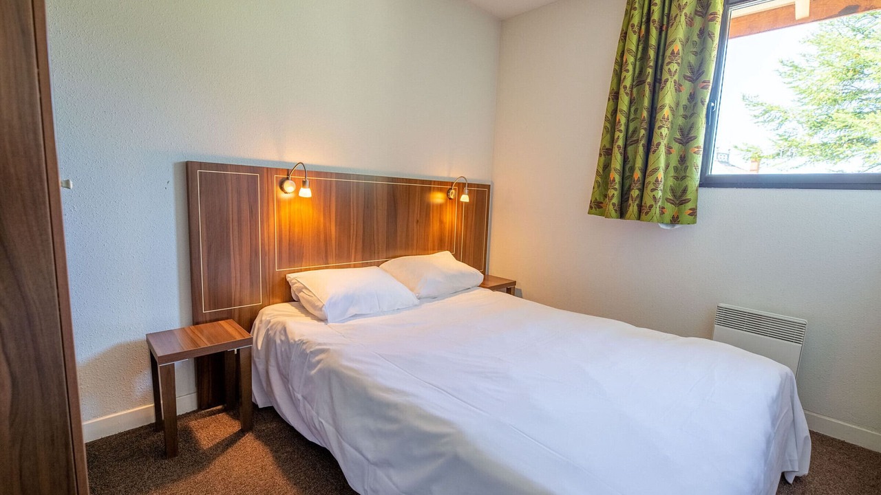 Photo of Bedroom in Jausiers