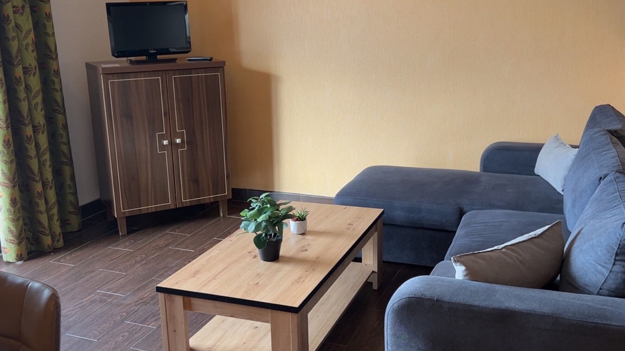 Photo of Livingroom in Jausiers