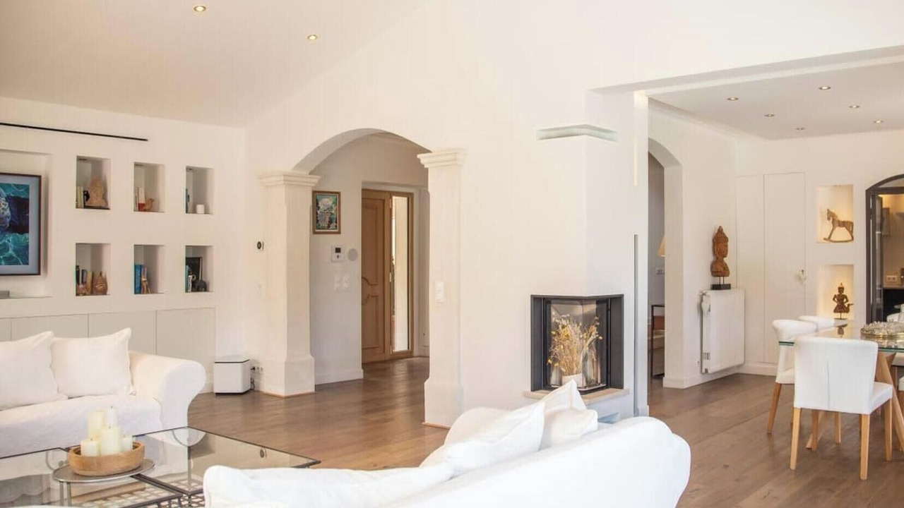 Photo of Livingroom in Peymeinade