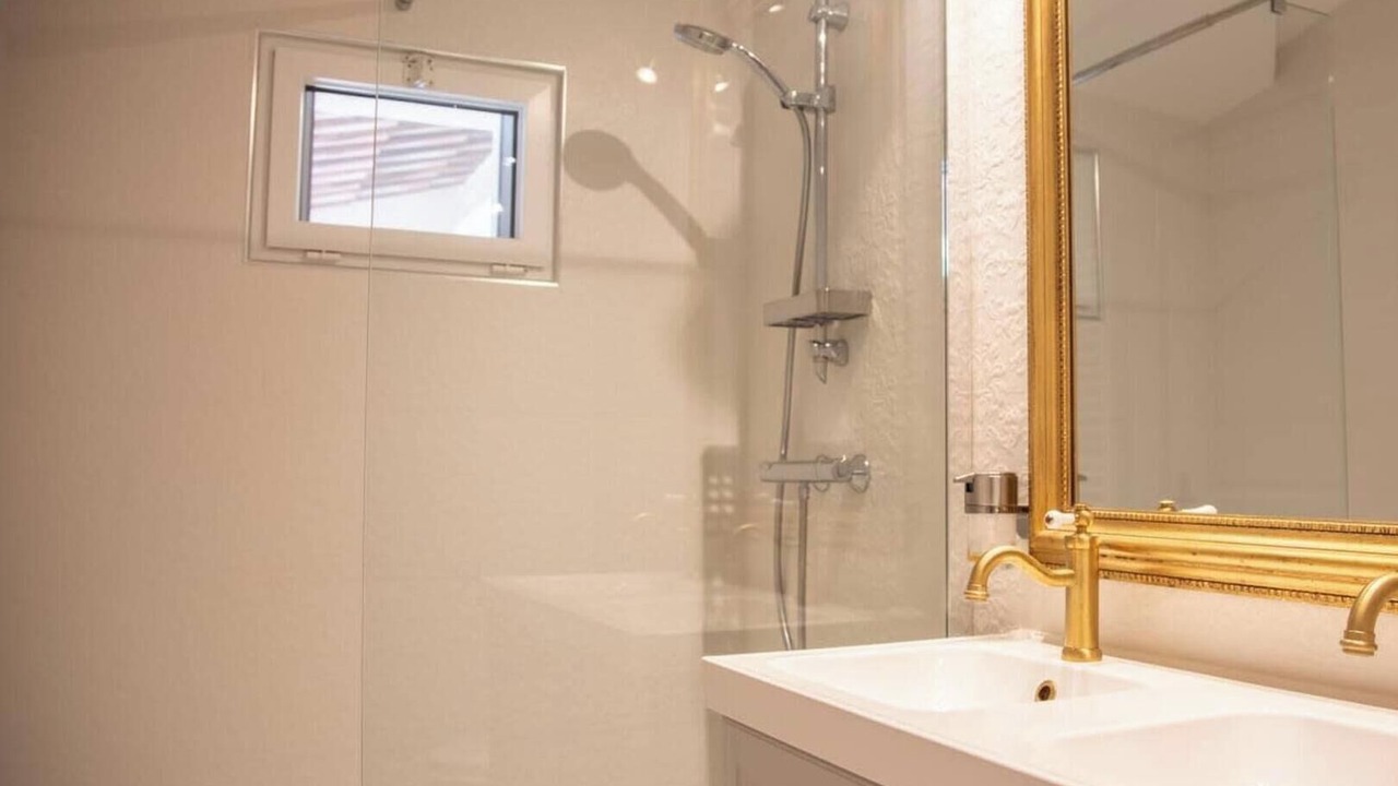 Photo of Bathroom in Peymeinade