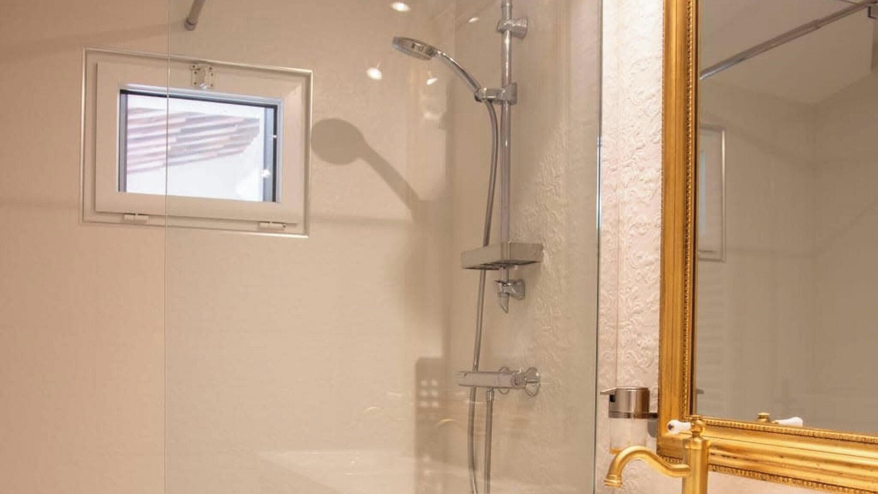 Photo of Bathroom in Peymeinade