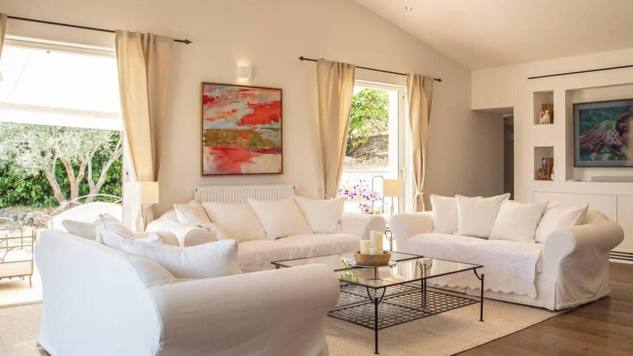 Photo of Livingroom in Peymeinade
