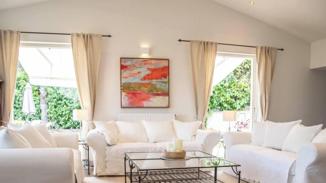 Photo of Livingroom in Peymeinade