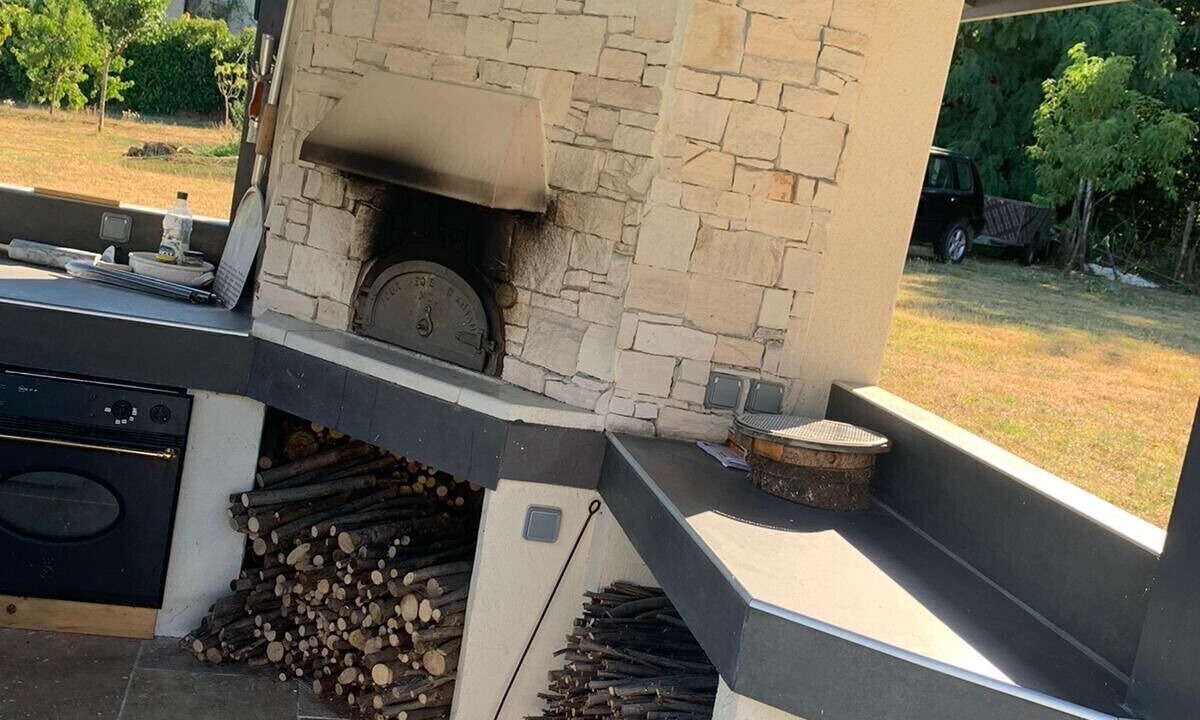 Photo of Patio Balcony in Teche