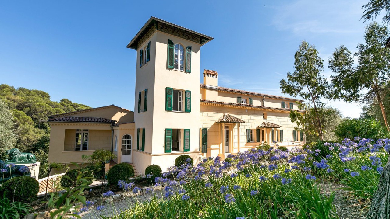 Photo of Outdoor in Villeneuve-Loubet