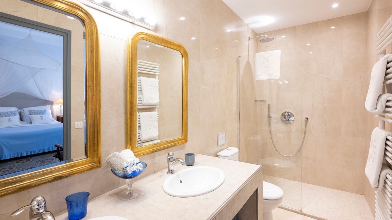 Photo of Bathroom in Villeneuve-Loubet