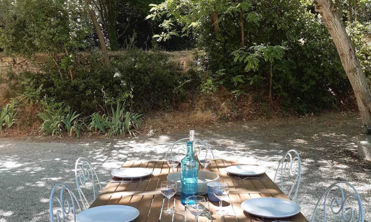 Photo of Outdoor in Lambesc