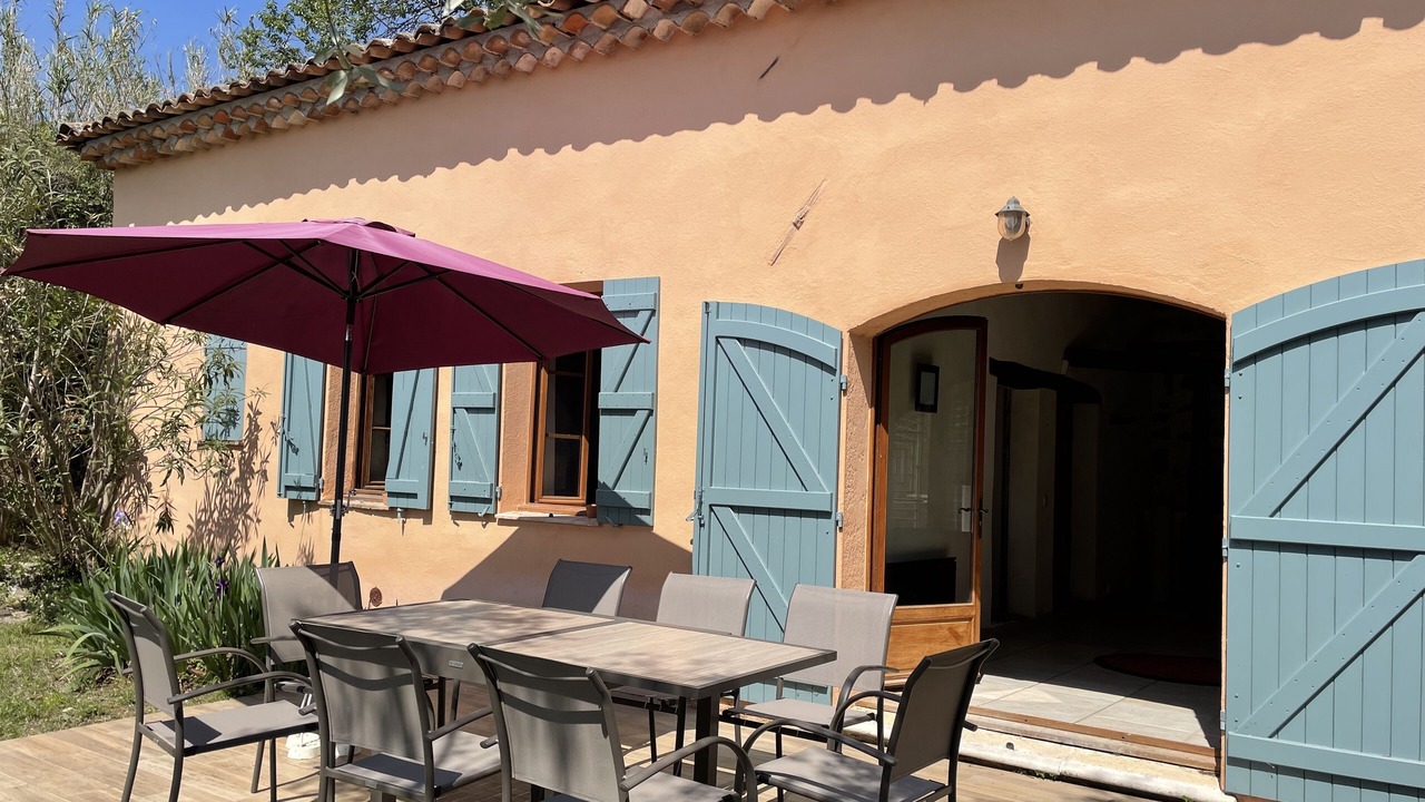 Photo of Outdoor in Chateauneuf-Grasse