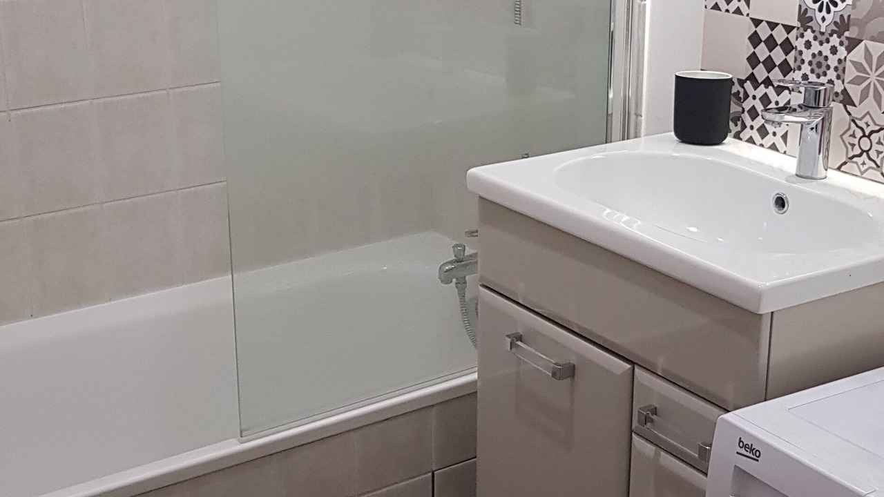 Photo of Bathroom in Montboucher-sur-Jabron