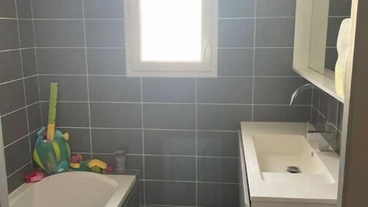 Photo of Bathroom in Aimargues