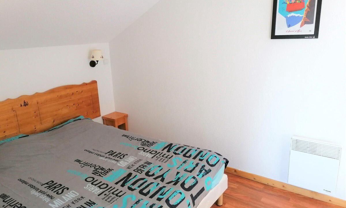Photo of Bedroom in Saint-Etienne-en-Devoluy