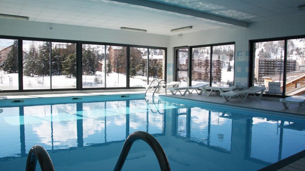 Photo of Outdoor in Saint-Etienne-en-Devoluy