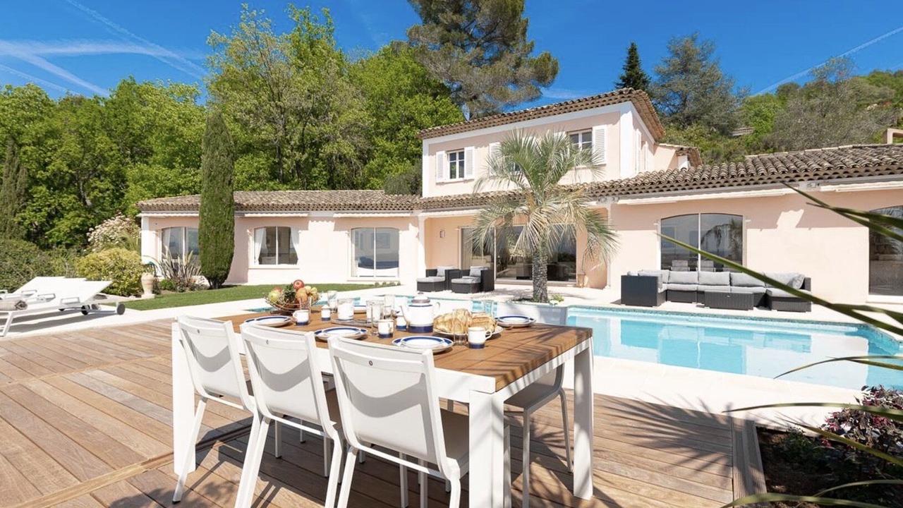 Photo of Outdoor in Mouans-Sartoux