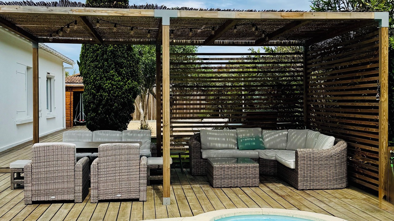 Photo of Outdoor in La Teste-de-Buch