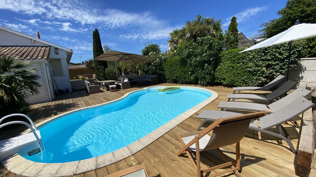Photo of Outdoor in La Teste-de-Buch