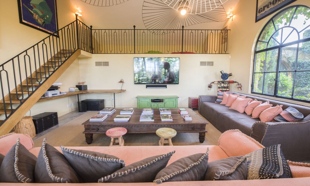Photo of Livingroom in Molleges