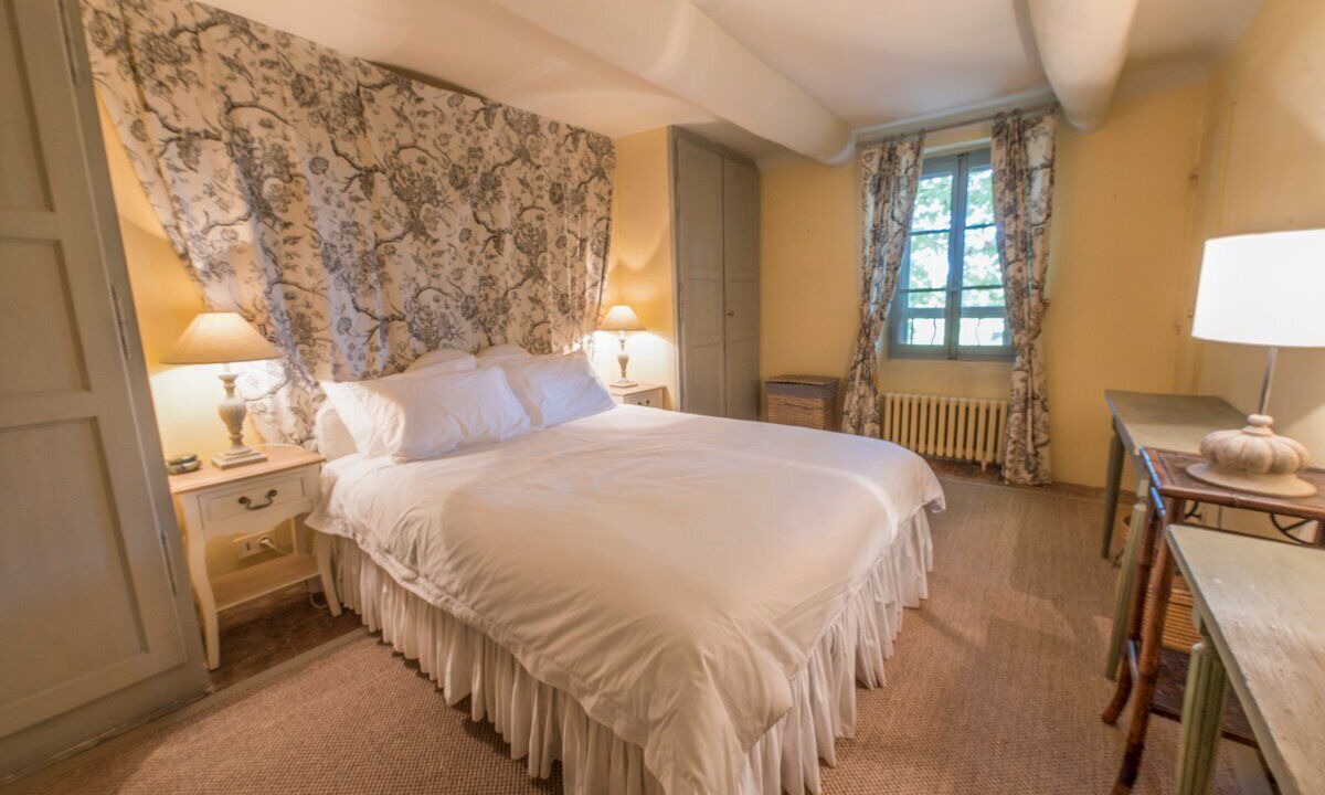 Photo of Bedroom in Molleges