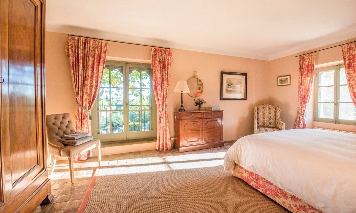 Photo of Bedroom in Molleges
