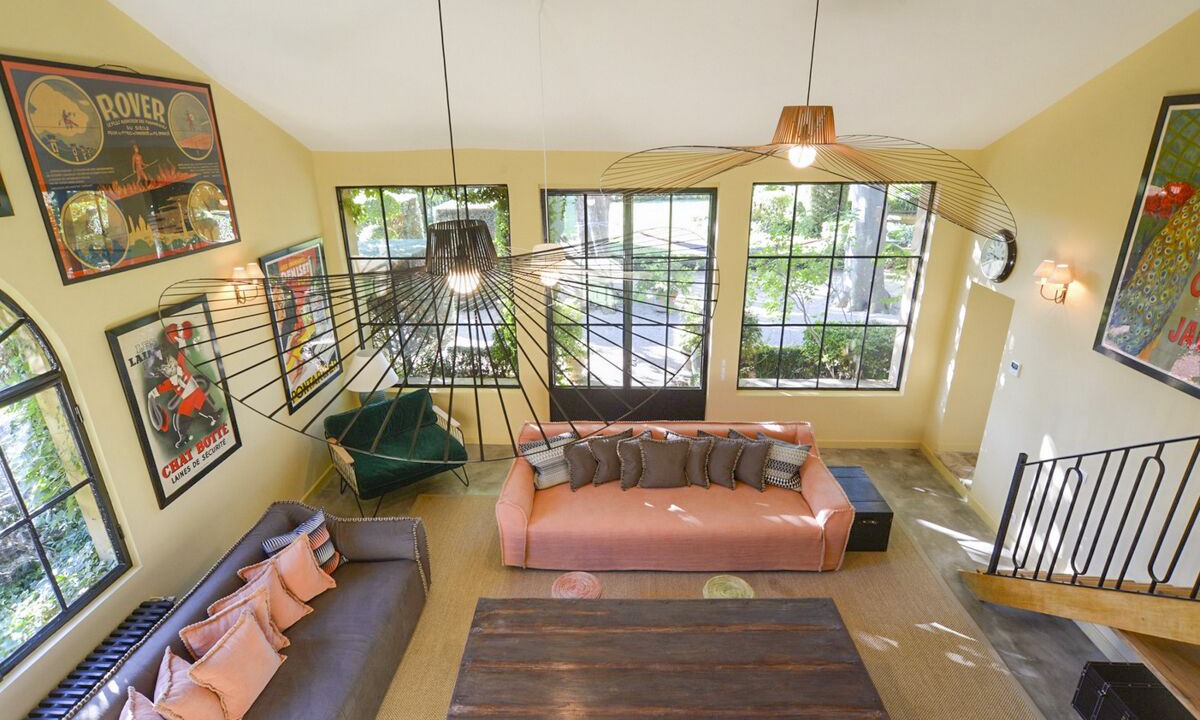 Photo of Livingroom in Molleges