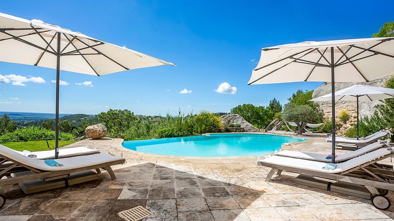 Photo of Outdoor in Les Baux-de-Provence