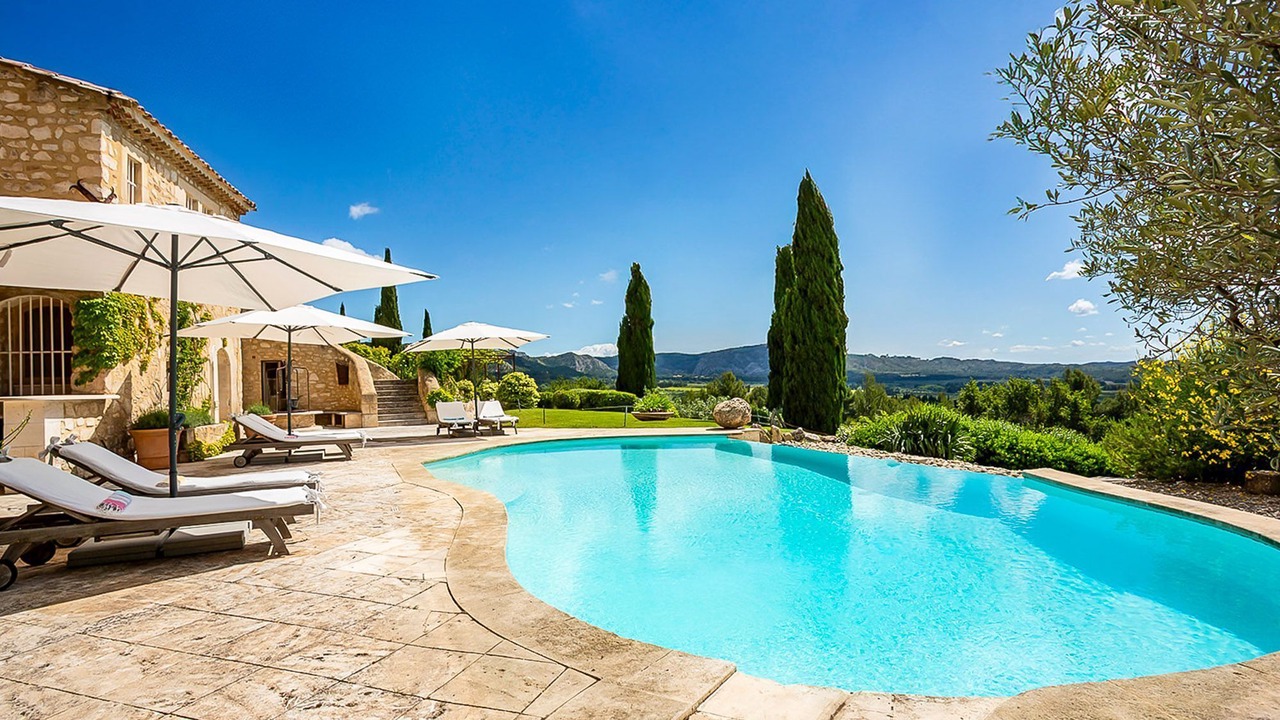 Photo of Outdoor in Les Baux-de-Provence