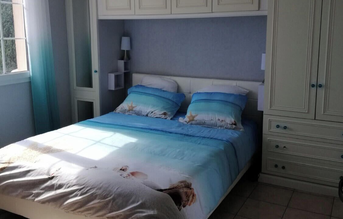 Photo of Bedroom in La Nartelle