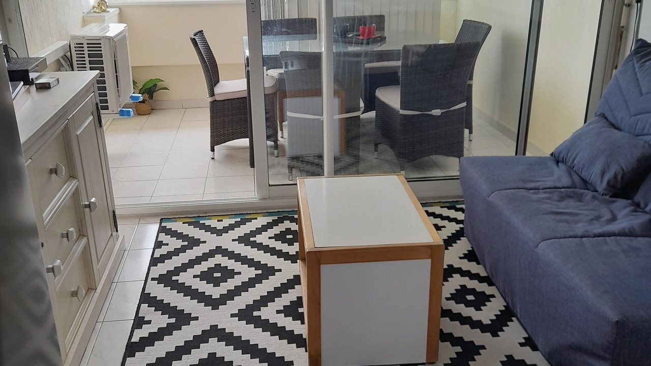 Photo of Livingroom in Frontignan