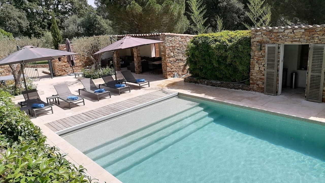 Photo of Outdoor in La Garde-Freinet