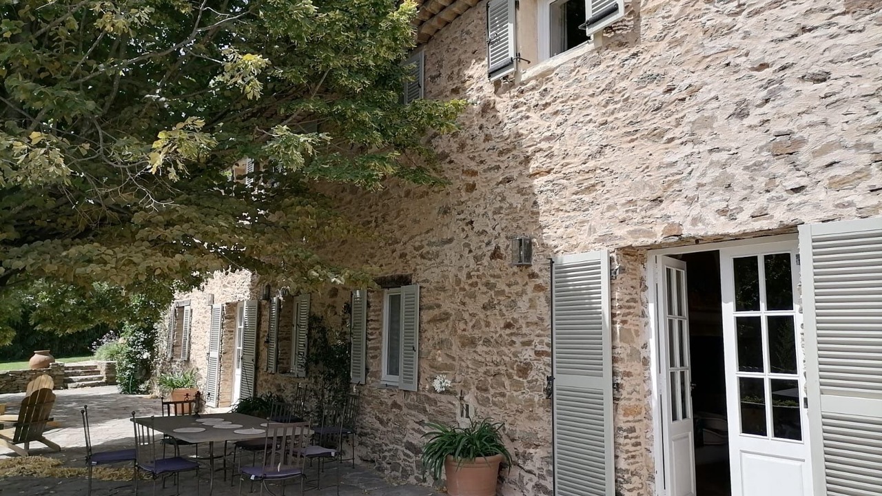 Photo of Outdoor in La Garde-Freinet