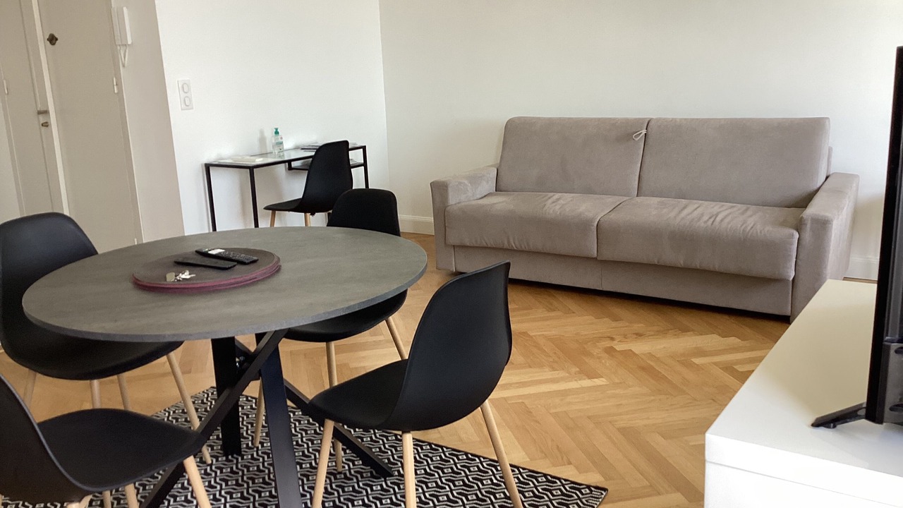 Photo of Livingroom in Fabron