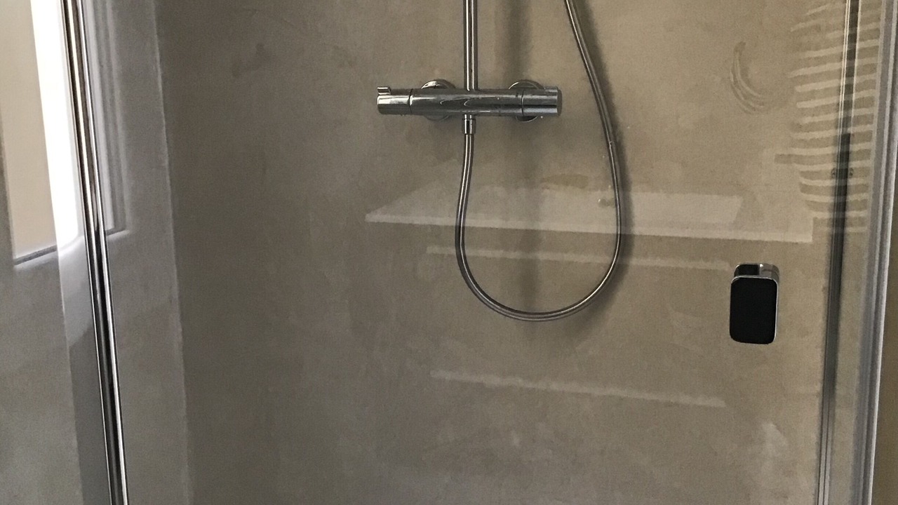 Photo of Bathroom in Fabron