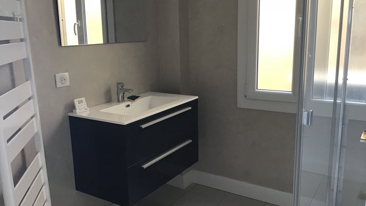 Photo of Bathroom in Fabron