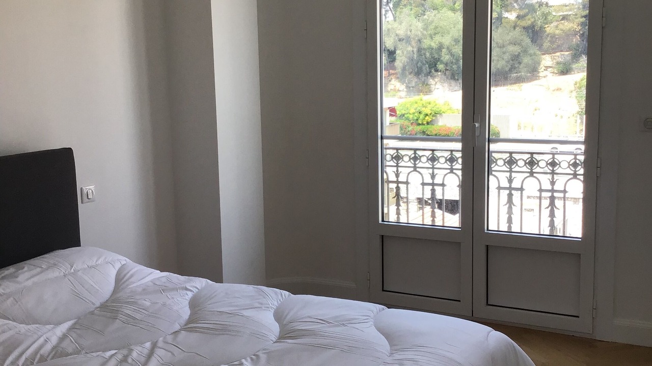 Photo of Bedroom in Fabron