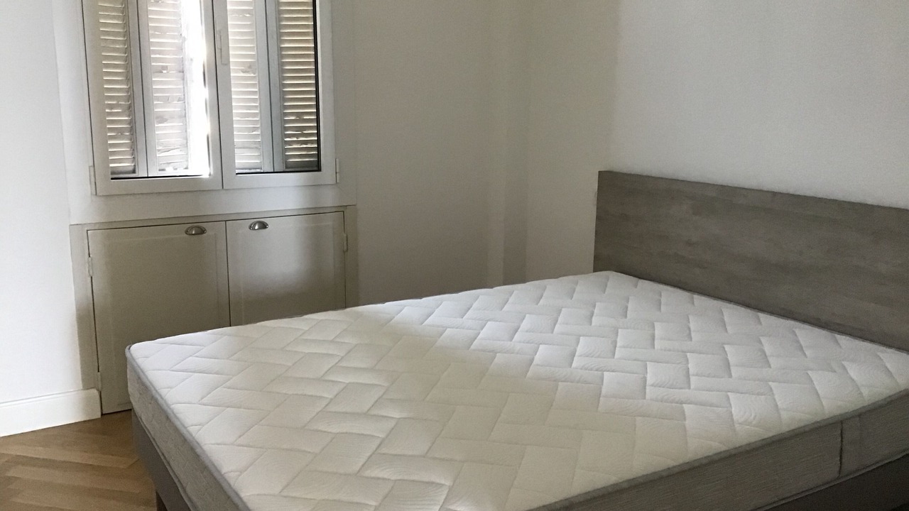 Photo of Bedroom in Fabron
