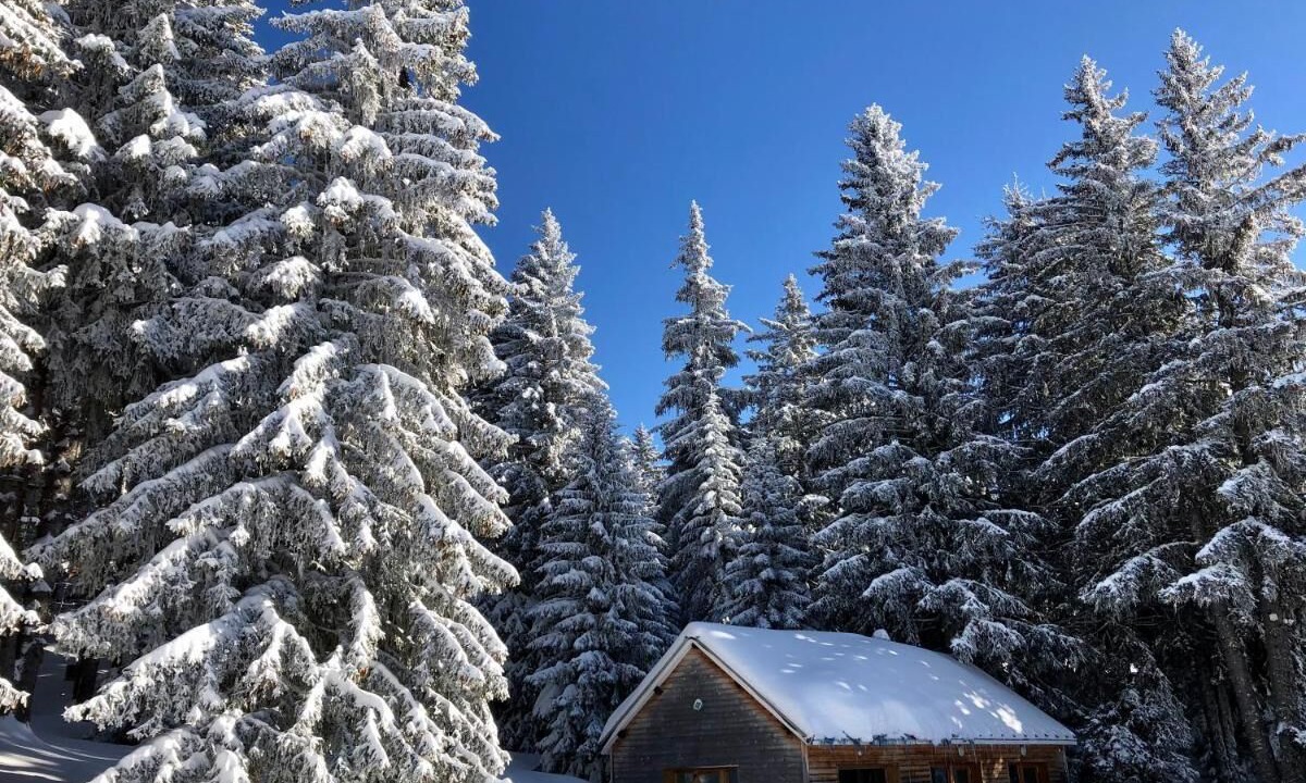 Photo of Outdoor in Chamrousse