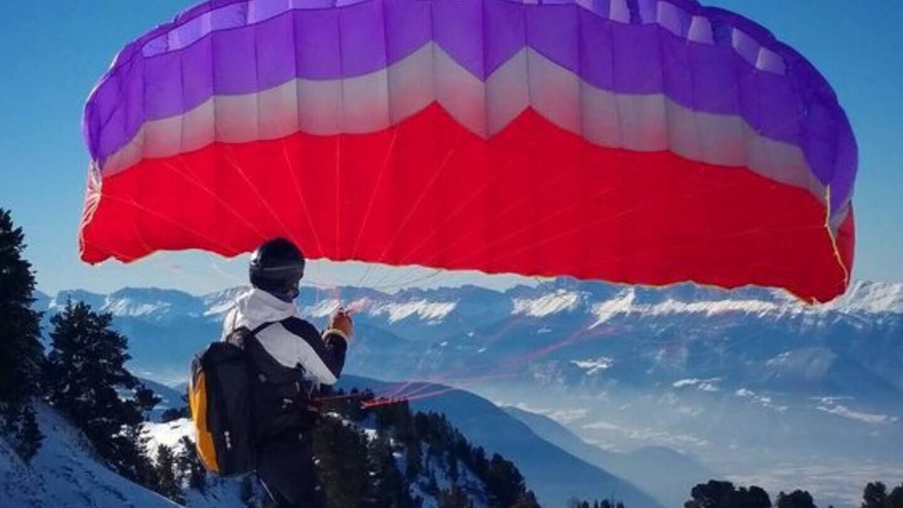 Photo of Others in Chamrousse