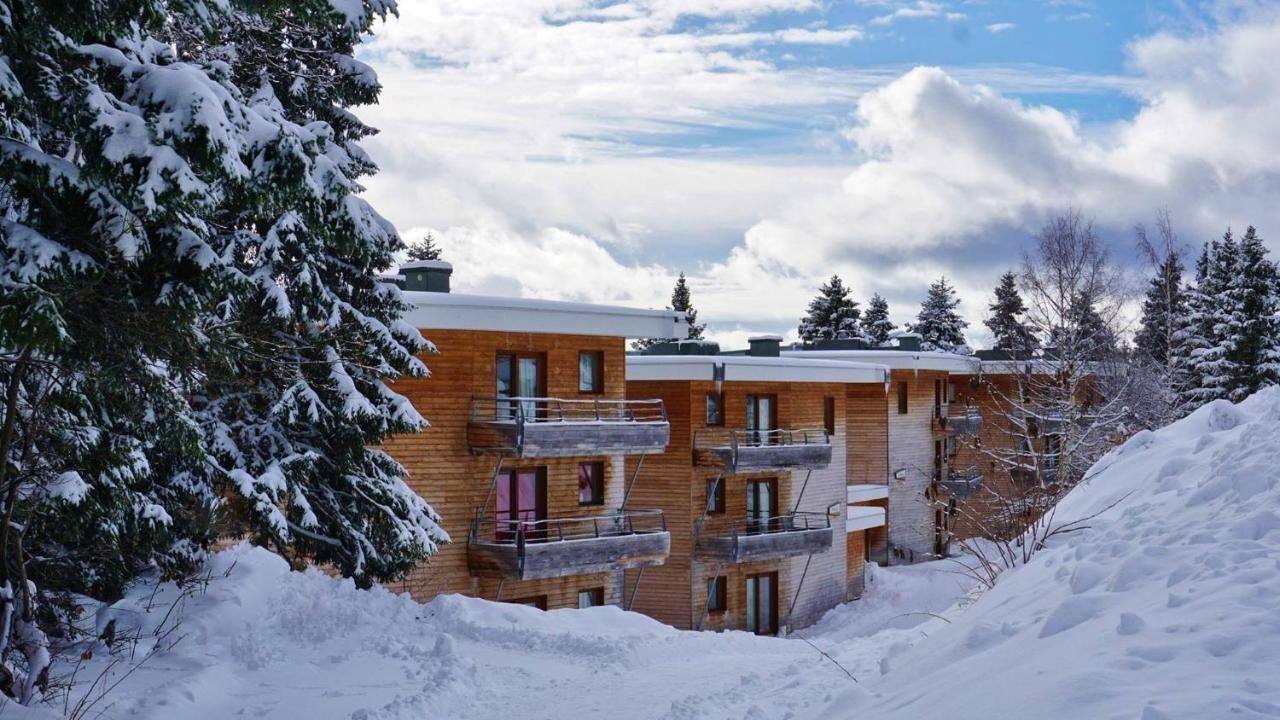 Photo of Outdoor in Chamrousse