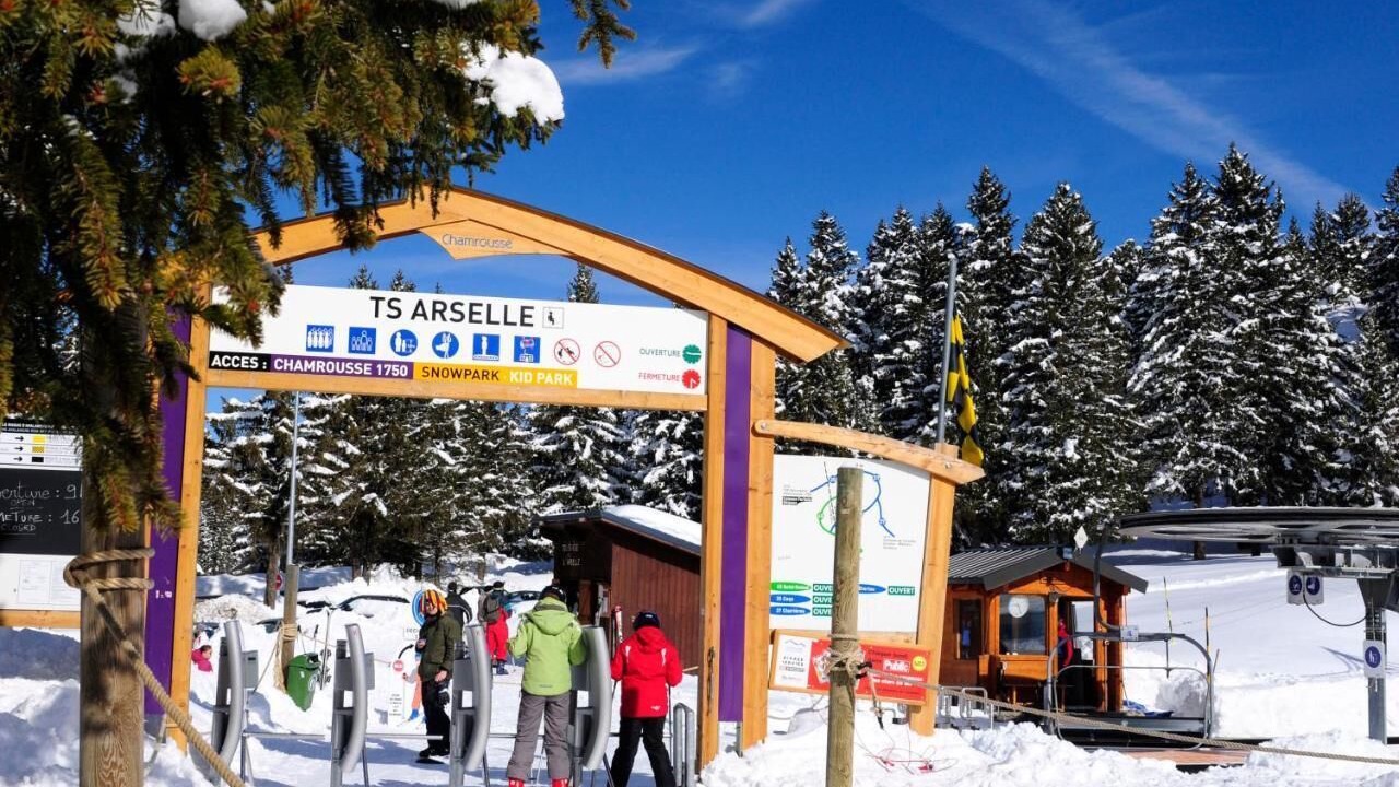 Photo of Others in Chamrousse