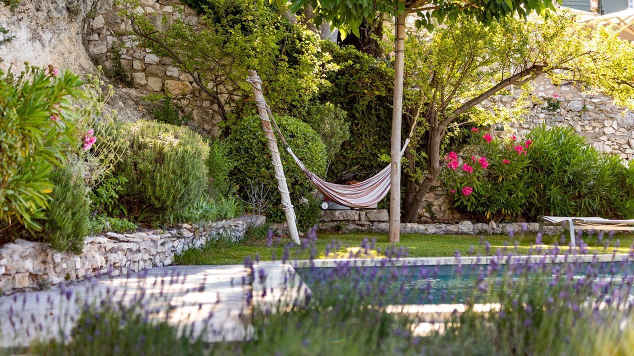 Photo of Outdoor in Eygalieres