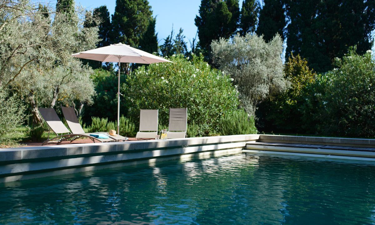 Photo of Outdoor in Barbentane