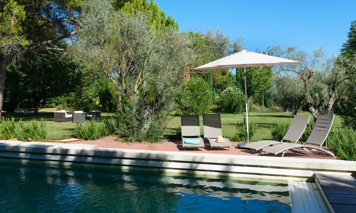 Photo of Outdoor in Barbentane