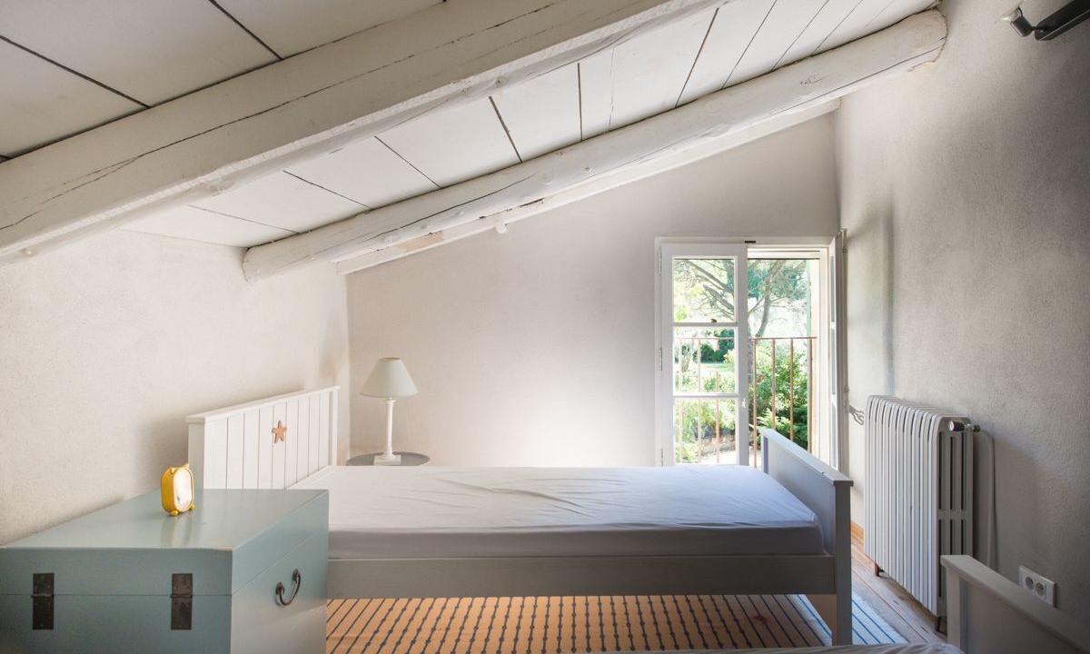Photo of Bedroom in Barbentane