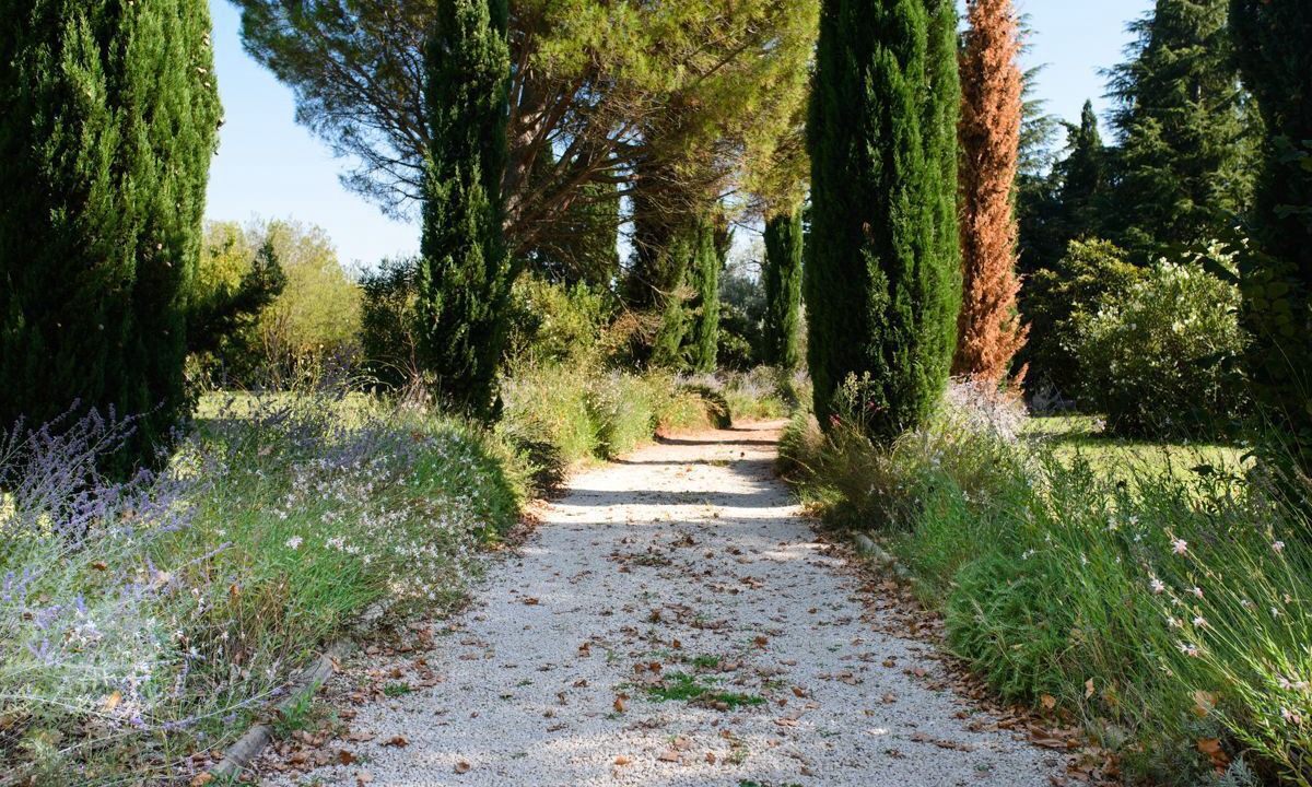 Photo of Outdoor in Barbentane